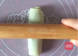 抹茶酥的做法图解11