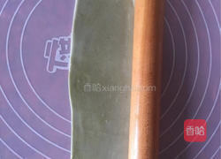 抹茶酥的做法圖解12