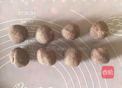 抹茶酥的做法图解14