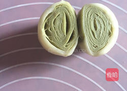 抹茶酥的做法图解16