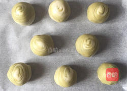 抹茶酥的做法图解20