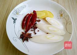 大展宏图的做法图解3