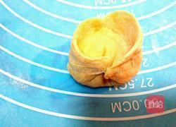 招财进宝蒸饺的做法图解16