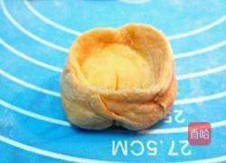 招财进宝蒸饺的做法图解17