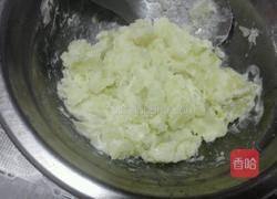 脆皮虾卷的做法图解3