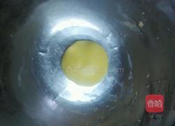 脆皮菠萝包的做法图解6