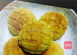 脆皮菠萝包的做法图解17