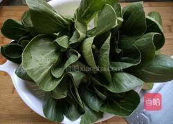 海米小花王的做法图解3