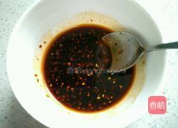 凉拌萝卜丝的做法图解5