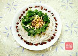 凉拌萝卜丝的做法图解6