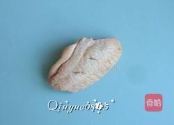 新奥尔良烤翅的做法图解2