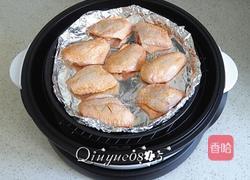 新奥尔良烤翅的做法图解6