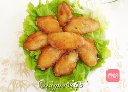 新奥尔良烤翅的做法图解9