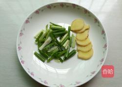 电饭锅盐焗鸡的做法图解4