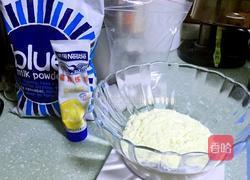 牛乳糖的做法图解1