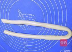 牛乳糖的做法图解4