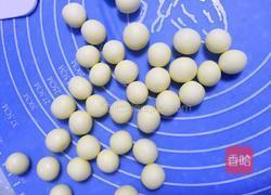 牛乳糖的做法图解6