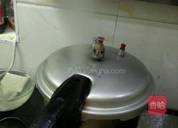 卤羊肚丝的做法图解3