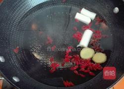 清炖羊排玉米的做法图解5