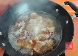 清炖羊排玉米的做法图解9