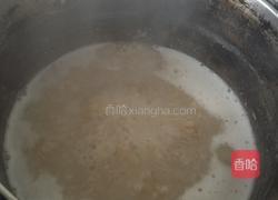 鲜奶麦皮的做法图解2