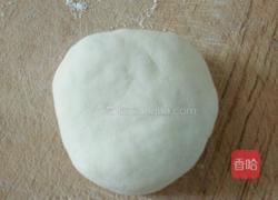 香酥梅干菜饼的做法图解10