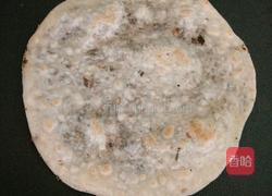 香酥梅干菜饼的做法图解17