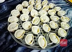 元寶餃子的做法圖解6