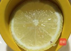 戚风蛋糕的做法图解6