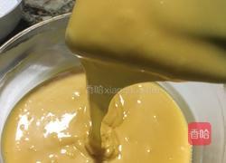 戚风蛋糕的做法图解16