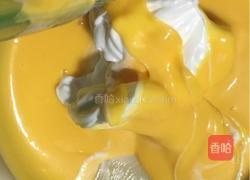 戚风蛋糕的做法图解22