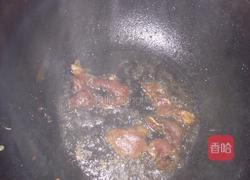 手抻汤面的做法图解6