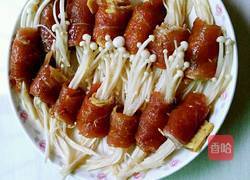 合家团圆的做法图解13