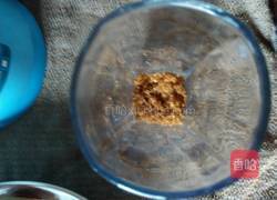 红糖豆浆的做法图解7