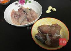 明炉泡菜鱼的做法图解3