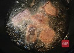 明炉泡菜鱼的做法图解4