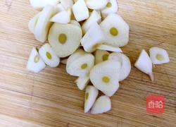 肉末炒茄子的做法图解3