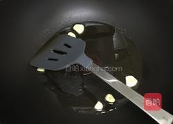 肉末炒茄子的做法图解4