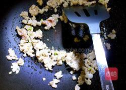 肉末炒茄子的做法图解7