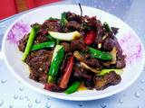 红烧go肉的做法[图]