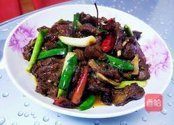 红烧go肉的做法图解8