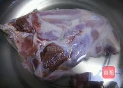 红烧go肉的做法图解1