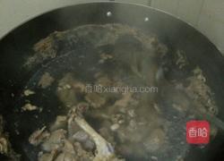 红烧go肉的做法图解3