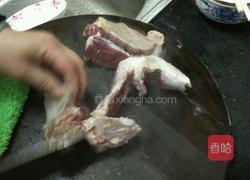 红烧go肉的做法图解9