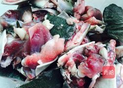 红烧甲鱼的做法图解2