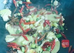 红烧甲鱼的做法图解3