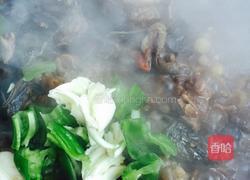 红烧甲鱼的做法图解7