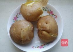 黄金（洋芋粑粑）的做法图解3