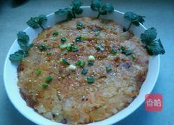 黄金(洋芋粑粑)的做法图解15