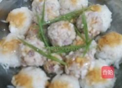 双圆迎春的做法图解6